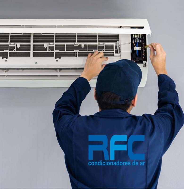 ar condicionado