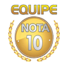 equipe nota 10